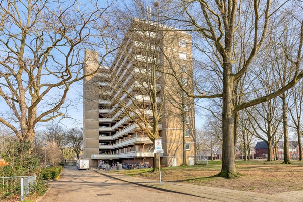 Property photo 5 - Lisztgaarde 48, 5344 EE Oss