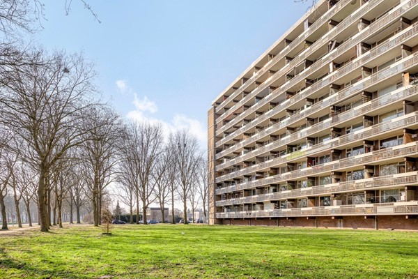 Property photo 6 - Lisztgaarde 48, 5344 EE Oss