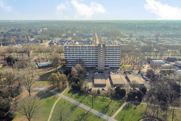 Property photo 8 - Lisztgaarde 48, 5344 EE Oss