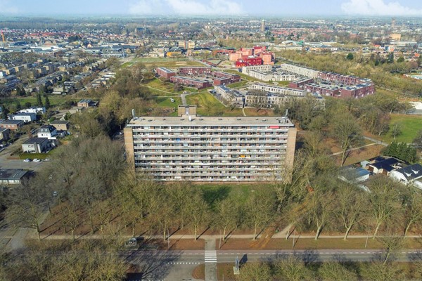 Property photo 10 - Lisztgaarde 48, 5344 EE Oss