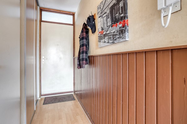 Property photo 16 - Lisztgaarde 48, 5344 EE Oss