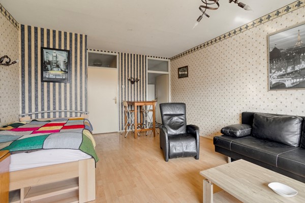 Property photo 21 - Lisztgaarde 48, 5344 EE Oss