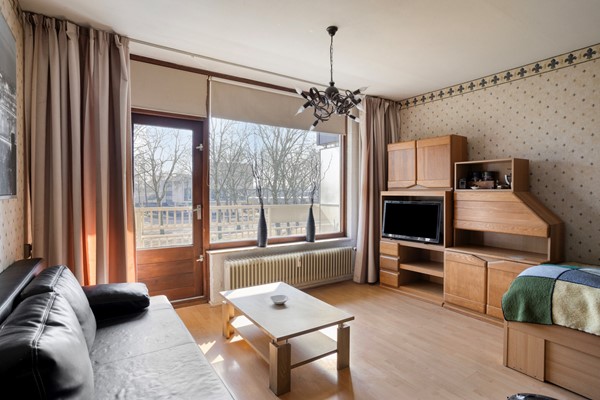 Property photo 24 - Lisztgaarde 48, 5344 EE Oss