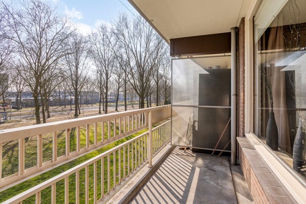 Property photo 25 - Lisztgaarde 48, 5344 EE Oss