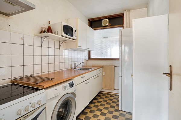 Property photo 28 - Lisztgaarde 48, 5344 EE Oss