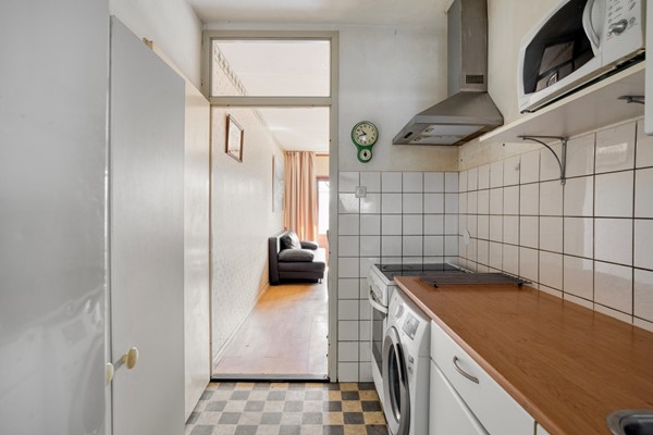 Property photo 29 - Lisztgaarde 48, 5344 EE Oss