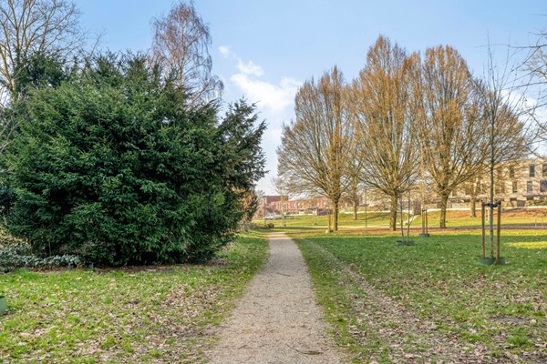 Property photo 32 - Lisztgaarde 48, 5344 EE Oss