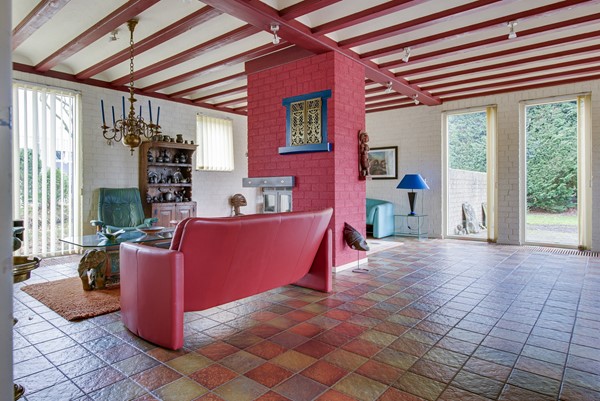 Property photo 9 - Tubantenweg 5, 5349 BE Oss