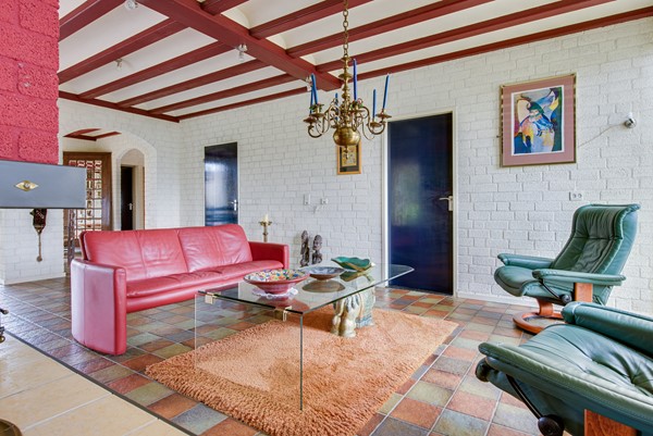 Property photo 11 - Tubantenweg 5, 5349 BE Oss