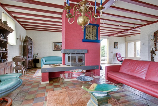 Property photo 12 - Tubantenweg 5, 5349 BE Oss