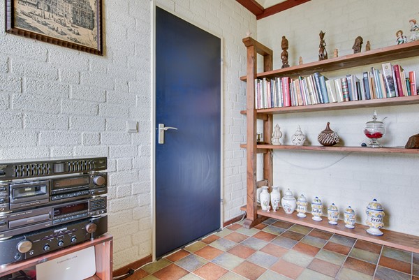 Property photo 16 - Tubantenweg 5, 5349 BE Oss