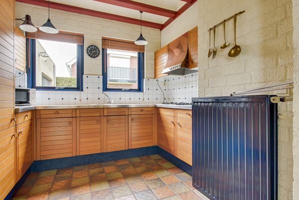 Property photo 19 - Tubantenweg 5, 5349 BE Oss