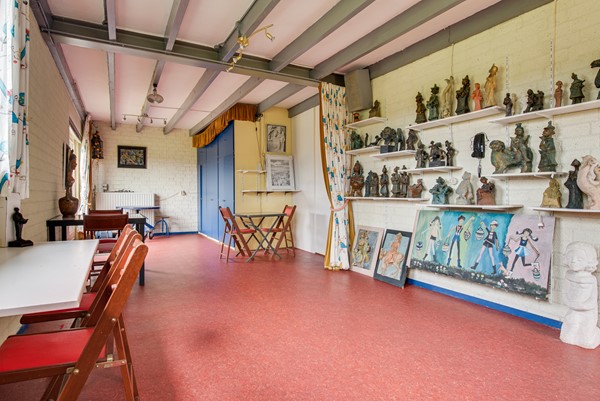 Property photo 23 - Tubantenweg 5, 5349 BE Oss