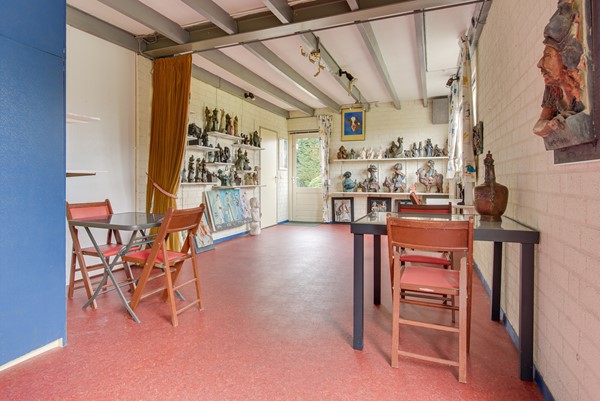 Property photo 24 - Tubantenweg 5, 5349 BE Oss