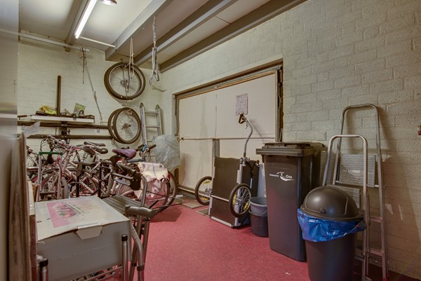 Property photo 25 - Tubantenweg 5, 5349 BE Oss