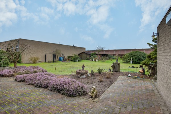 Property photo 39 - Tubantenweg 5, 5349 BE Oss