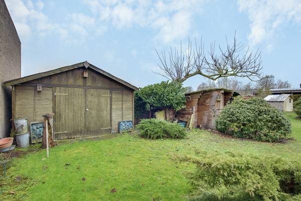 Property photo 41 - Tubantenweg 5, 5349 BE Oss