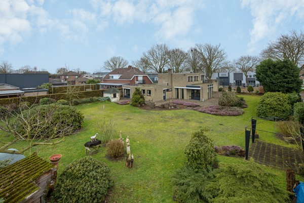 Property photo 46 - Tubantenweg 5, 5349 BE Oss