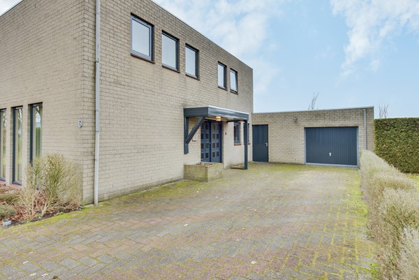 Property photo 5 - Tubantenweg 5, 5349 BE Oss