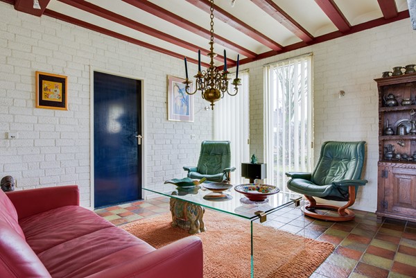 Property photo 10 - Tubantenweg 5, 5349 BE Oss