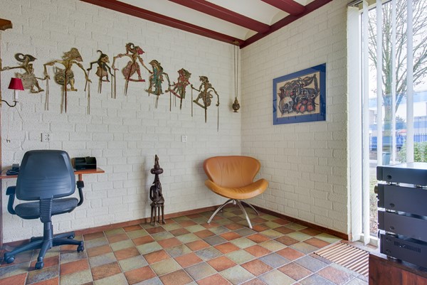 Property photo 15 - Tubantenweg 5, 5349 BE Oss