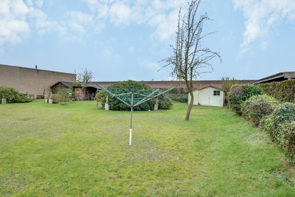 Property photo 43 - Tubantenweg 5, 5349 BE Oss