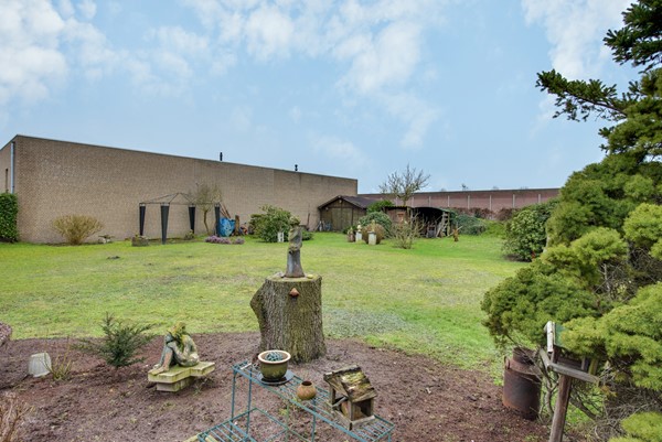 Property photo 44 - Tubantenweg 5, 5349 BE Oss