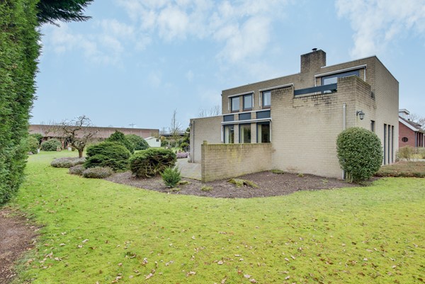 Property photo 45 - Tubantenweg 5, 5349 BE Oss