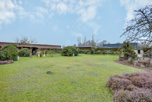 Property photo 2 - Tubantenweg 5, 5349 BE Oss