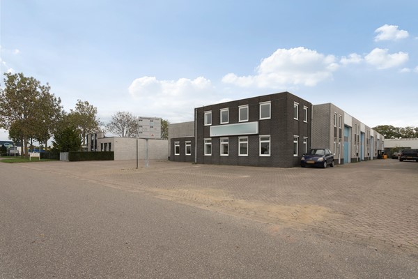 Property topphoto 2 - Dommelstraat 39, 5347JK Oss