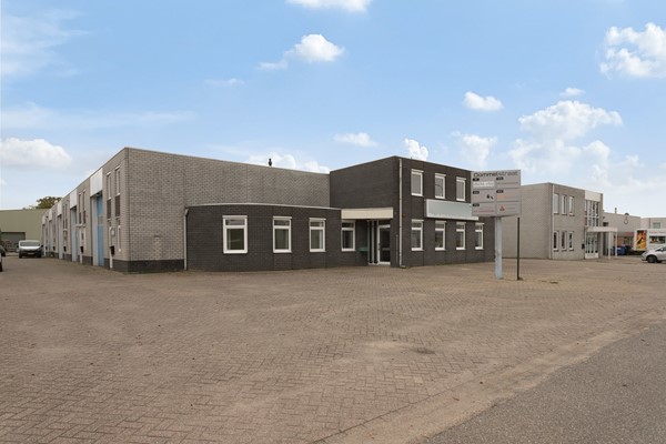 Property topphoto 3 - Dommelstraat 39, 5347JK Oss