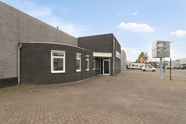 Property photo 3 - Dommelstraat 39, 5347 JK Oss