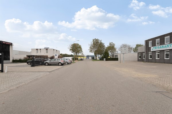 Property photo 15 - Dommelstraat 39, 5347 JK Oss