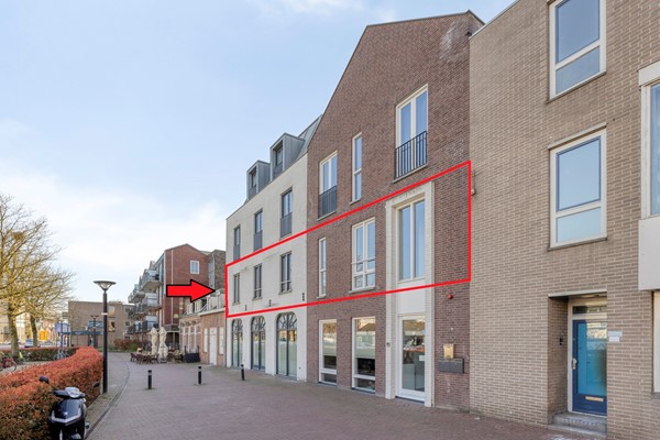 Property photo 5 - Oostwal 202B, 5341 KS Oss