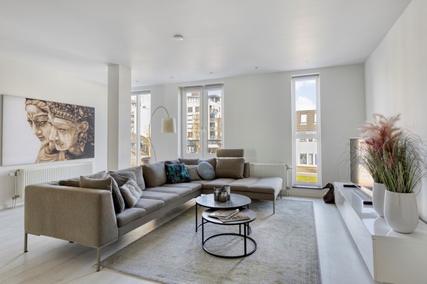 Property photo 10 - Oostwal 202B, 5341 KS Oss