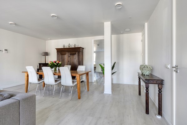 Property photo 13 - Oostwal 202B, 5341 KS Oss