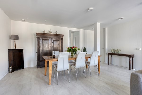 Property photo 14 - Oostwal 202B, 5341 KS Oss