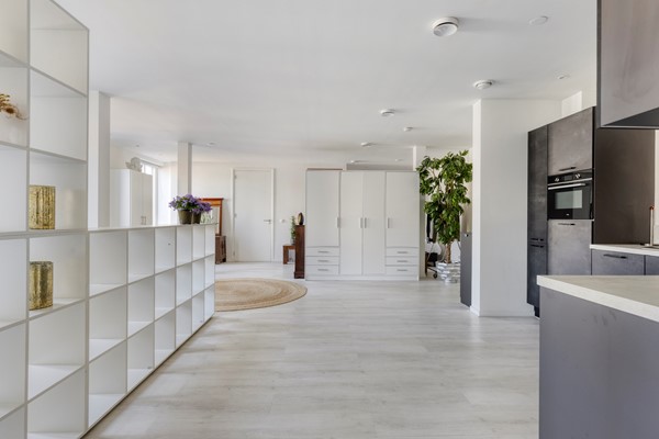 Property photo 20 - Oostwal 202B, 5341 KS Oss