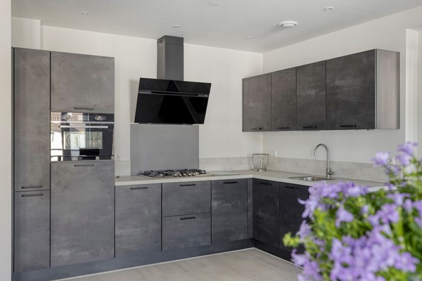 Property photo 22 - Oostwal 202B, 5341 KS Oss