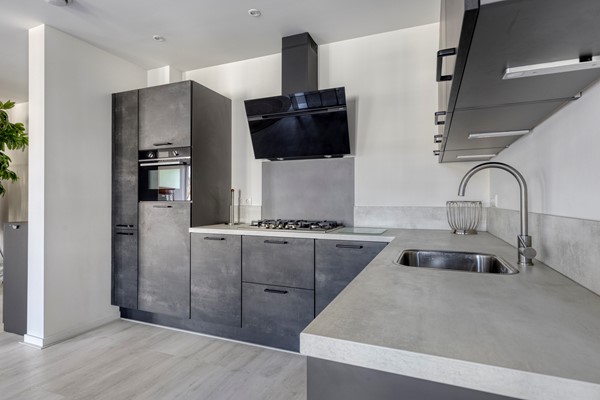 Property photo 24 - Oostwal 202B, 5341 KS Oss