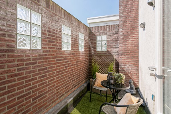 Property photo 41 - Oostwal 202B, 5341 KS Oss