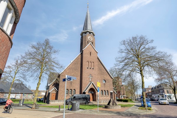 Property photo 44 - Oostwal 202B, 5341 KS Oss