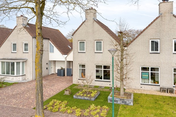 Property photo 4 - Hoefstraat 12, 5384 PS Heesch