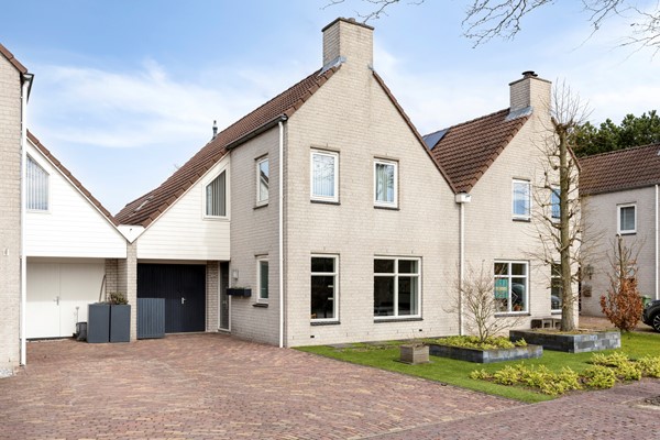 Property photo 5 - Hoefstraat 12, 5384 PS Heesch