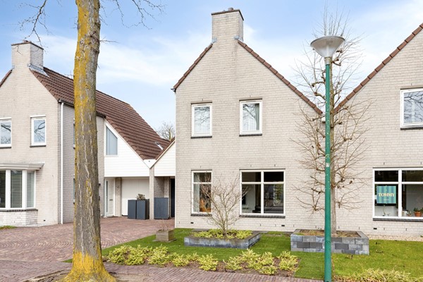 Property photo 7 - Hoefstraat 12, 5384 PS Heesch