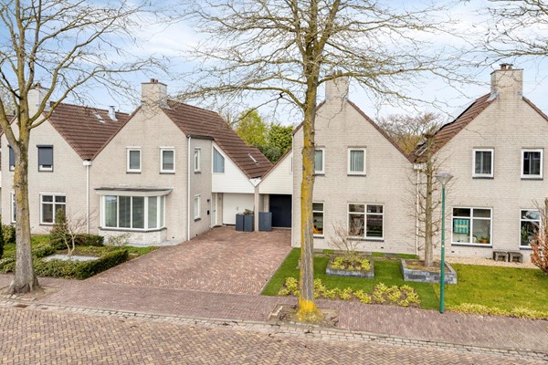 Property photo 9 - Hoefstraat 12, 5384 PS Heesch