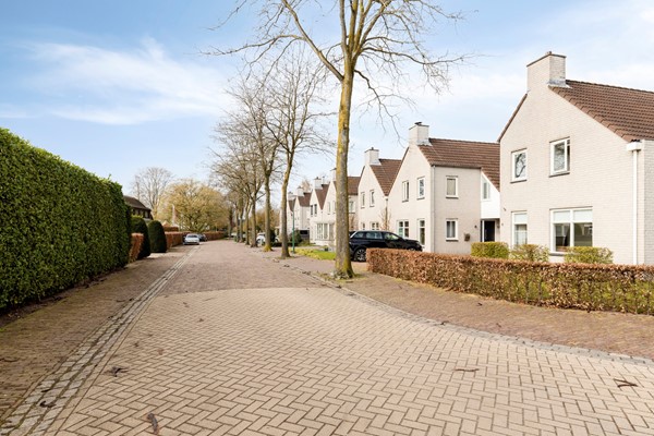 Property photo 8 - Hoefstraat 12, 5384 PS Heesch