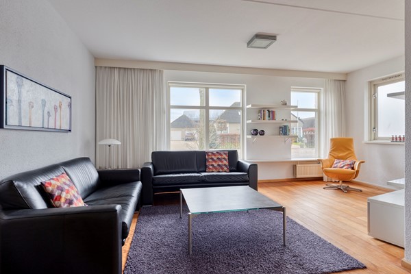 Property photo 11 - Hoefstraat 12, 5384 PS Heesch