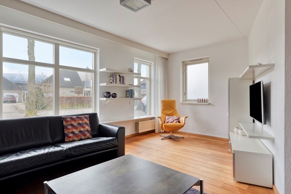 Property photo 12 - Hoefstraat 12, 5384 PS Heesch