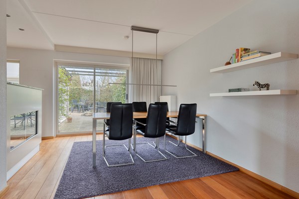 Property photo 15 - Hoefstraat 12, 5384 PS Heesch